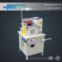 Jps-160tq Non-Woven Fabric/Cloth and Conductive Fabric Cutting Machine